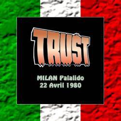 Trust : Milan Palalido